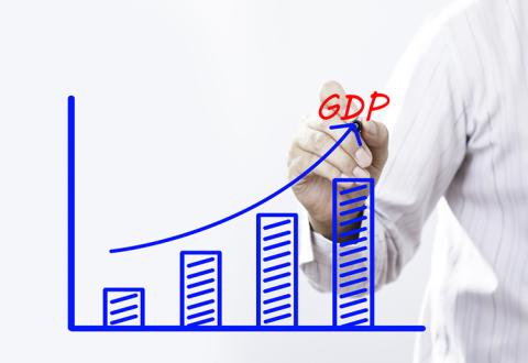GDP GDP